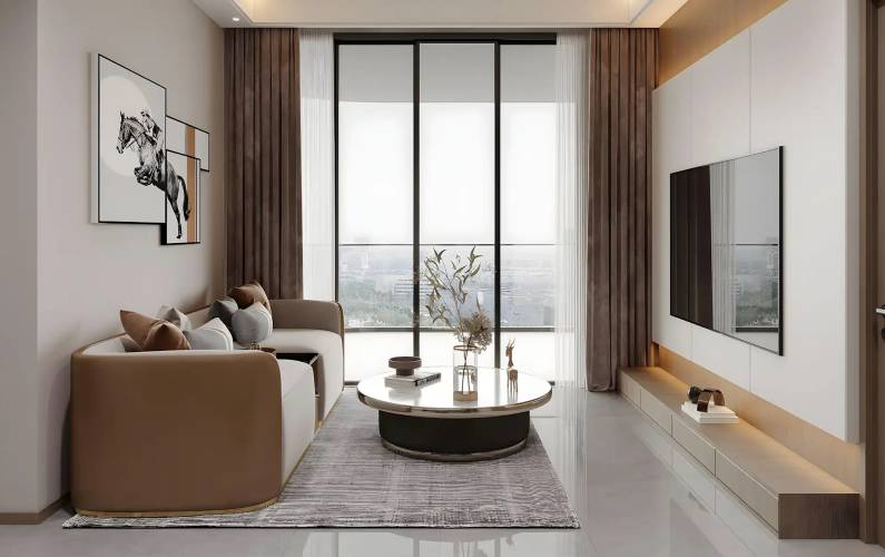 Listone%20Residence%20in%20Dubai%20International%20City - 2